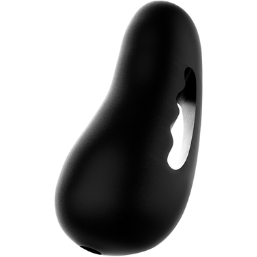 Masturbatore TENSEK 4 Nero con Design Ergonomico - Stimolazione Intensiva